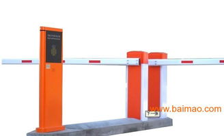 广西翼闸停车场管理系统 小区与岑溪地区高效解决方案