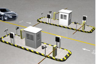 重庆停车场收费系统安装 引领行业创新的解决方案