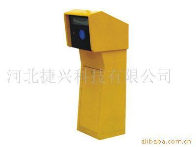 捷兴科技 打造智能化停车管理综合解决方案