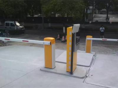 东莞智能停车场收费管理系统 批发与安装施工全攻略